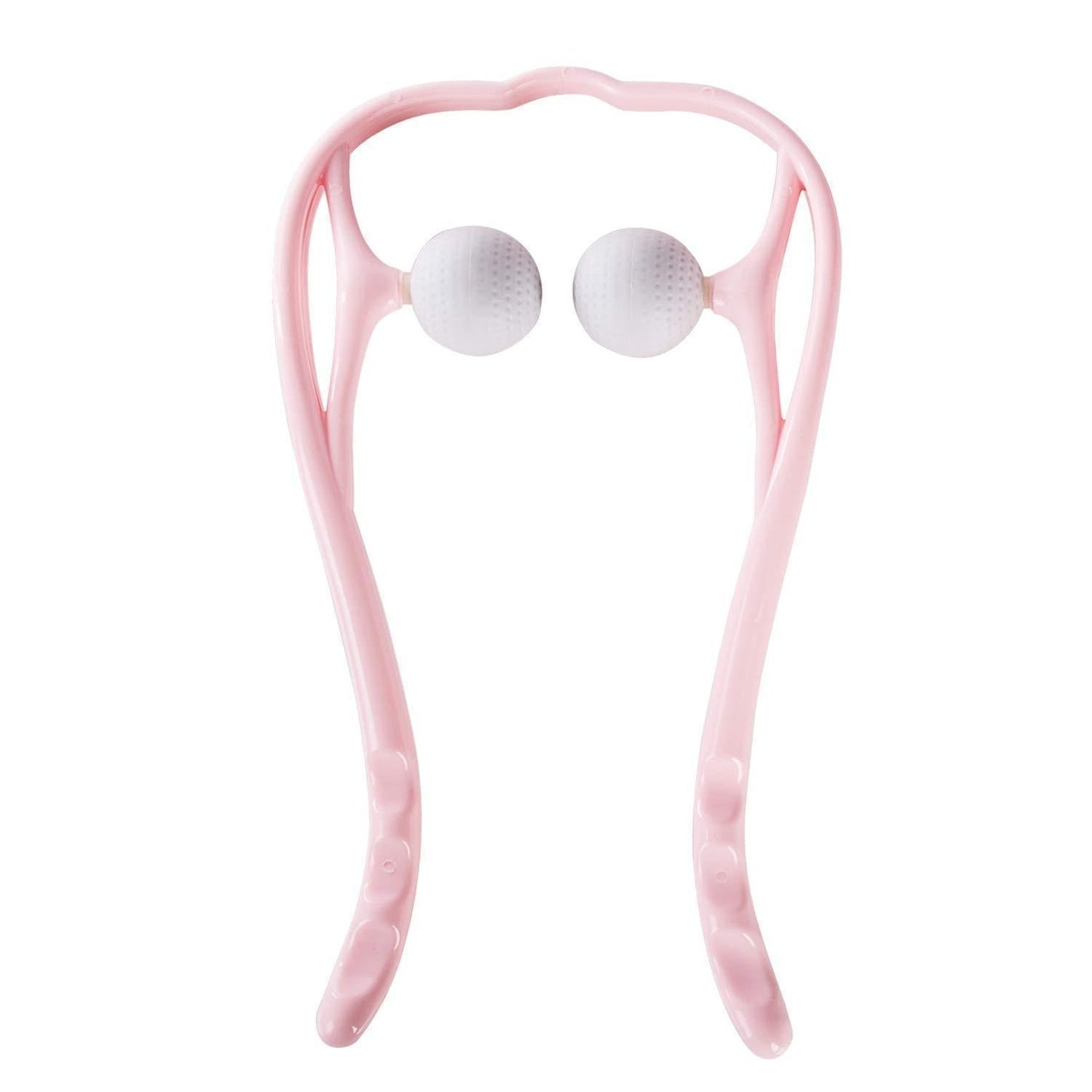 Rollerball Massager for Neck & Back Pain. Shop Manual Massage Tools on Mounteen. Worldwide shipping available.