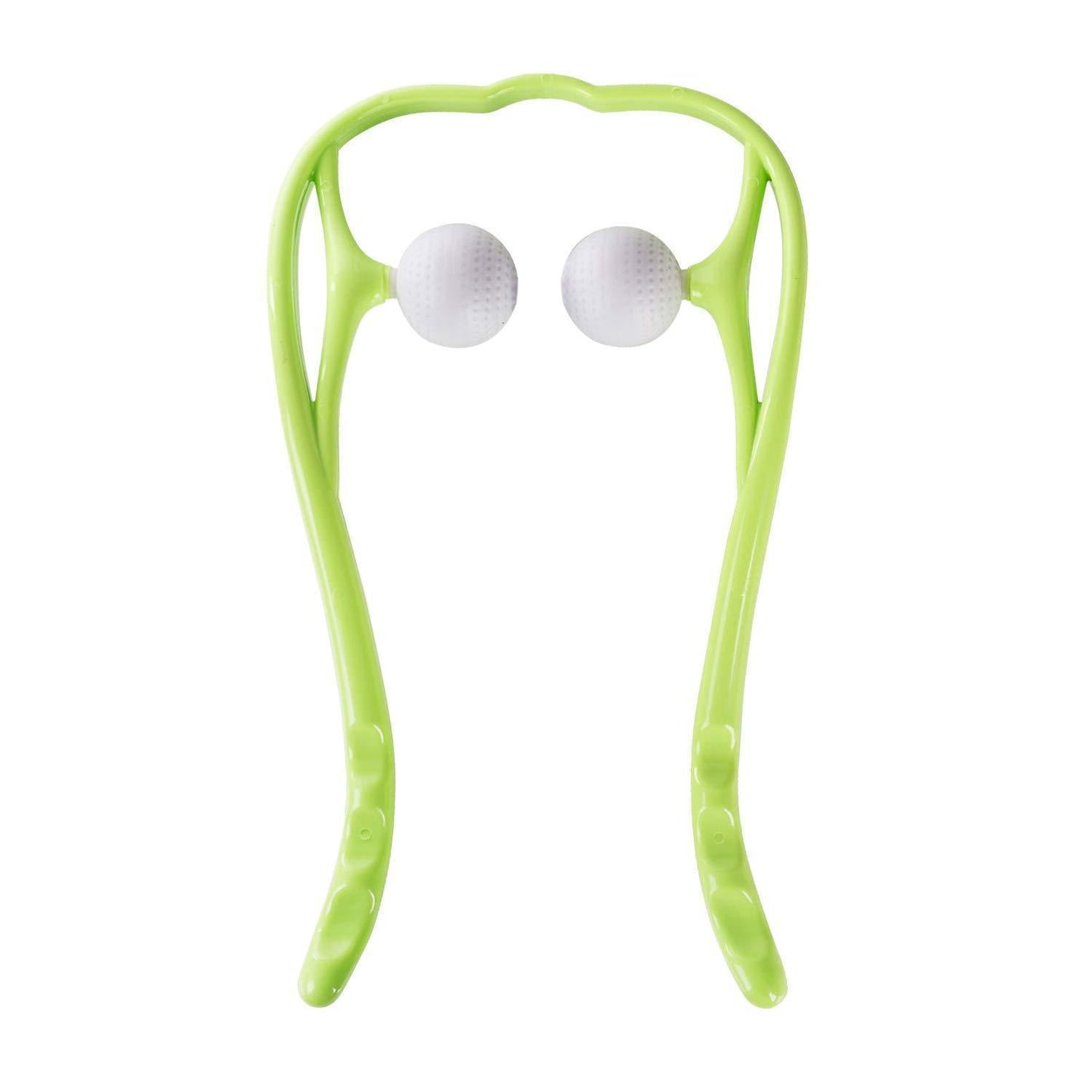 Rollerball Massager for Neck & Back Pain. Shop Manual Massage Tools on Mounteen. Worldwide shipping available.
