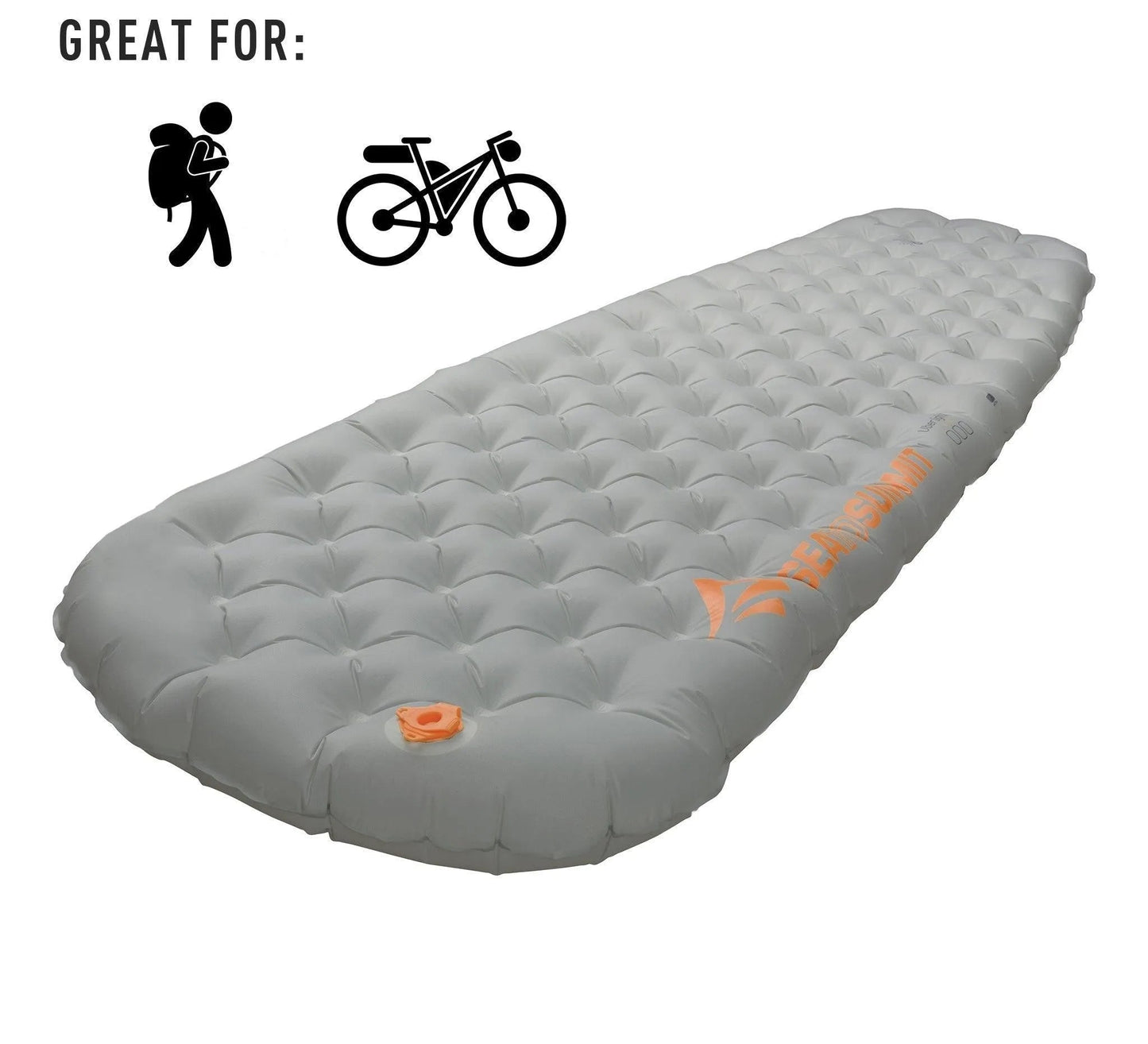Sea to Summit | Ether Light XT Insulated Air Sleeping Mat- Rectangular