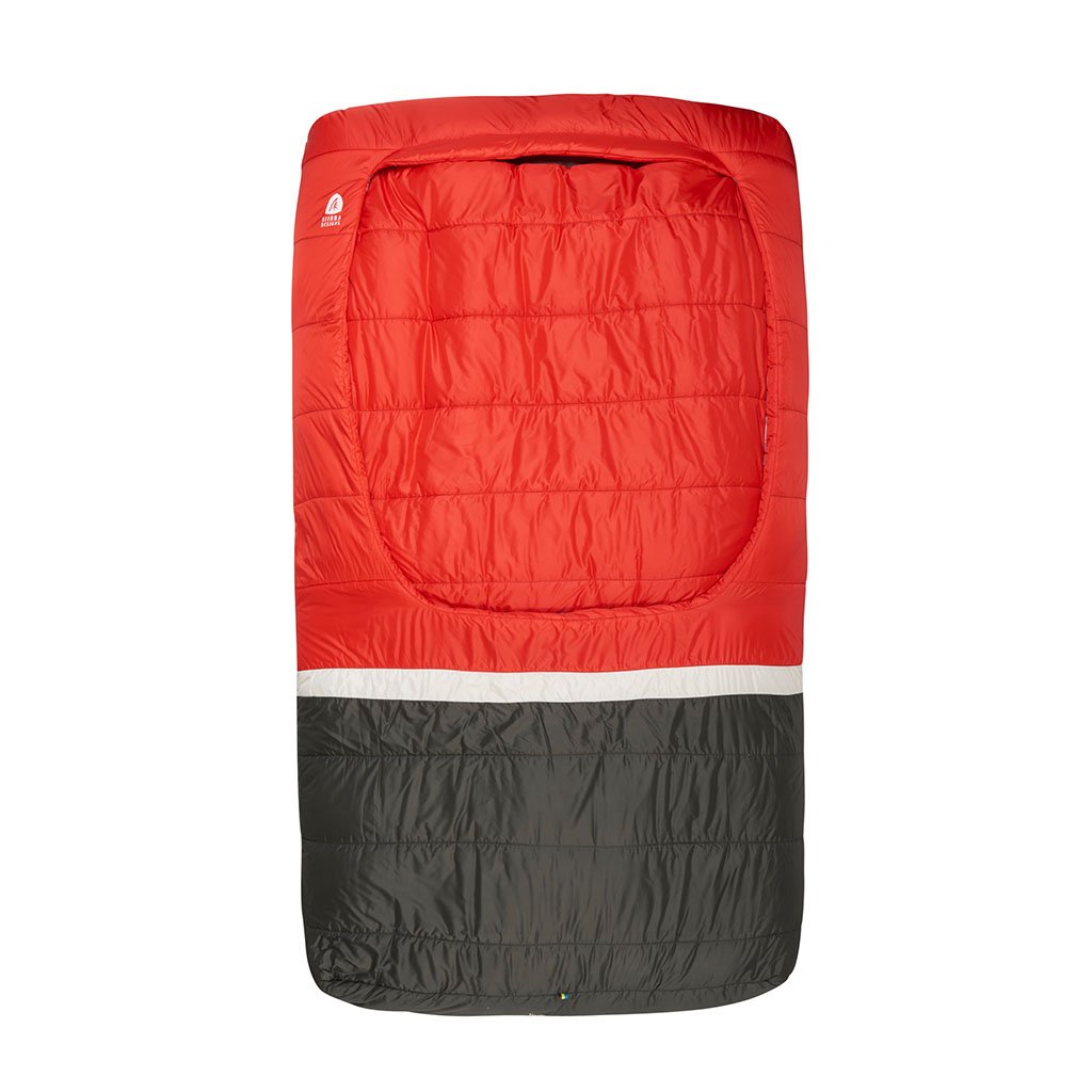 Frontcountry Bed 20F° Duo
