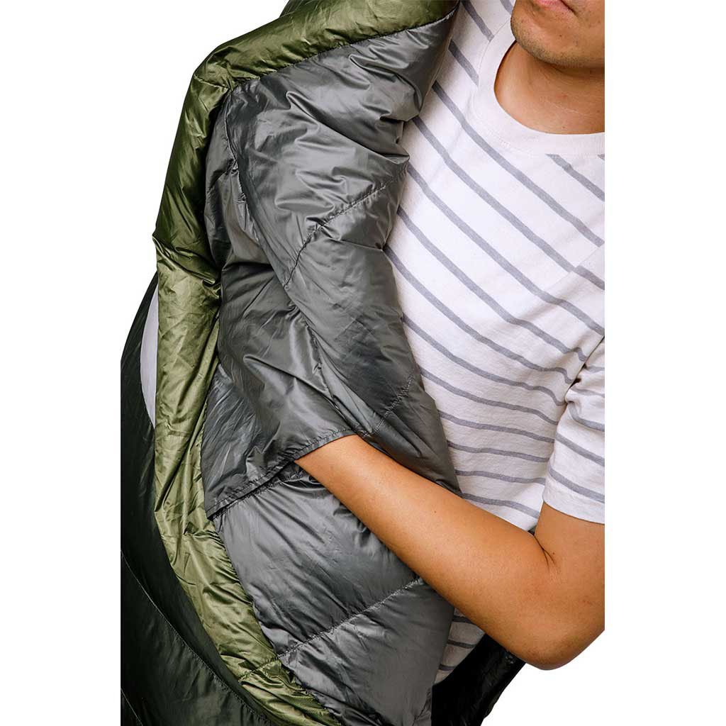 Get Down 550F 20°F Sleeping Bag