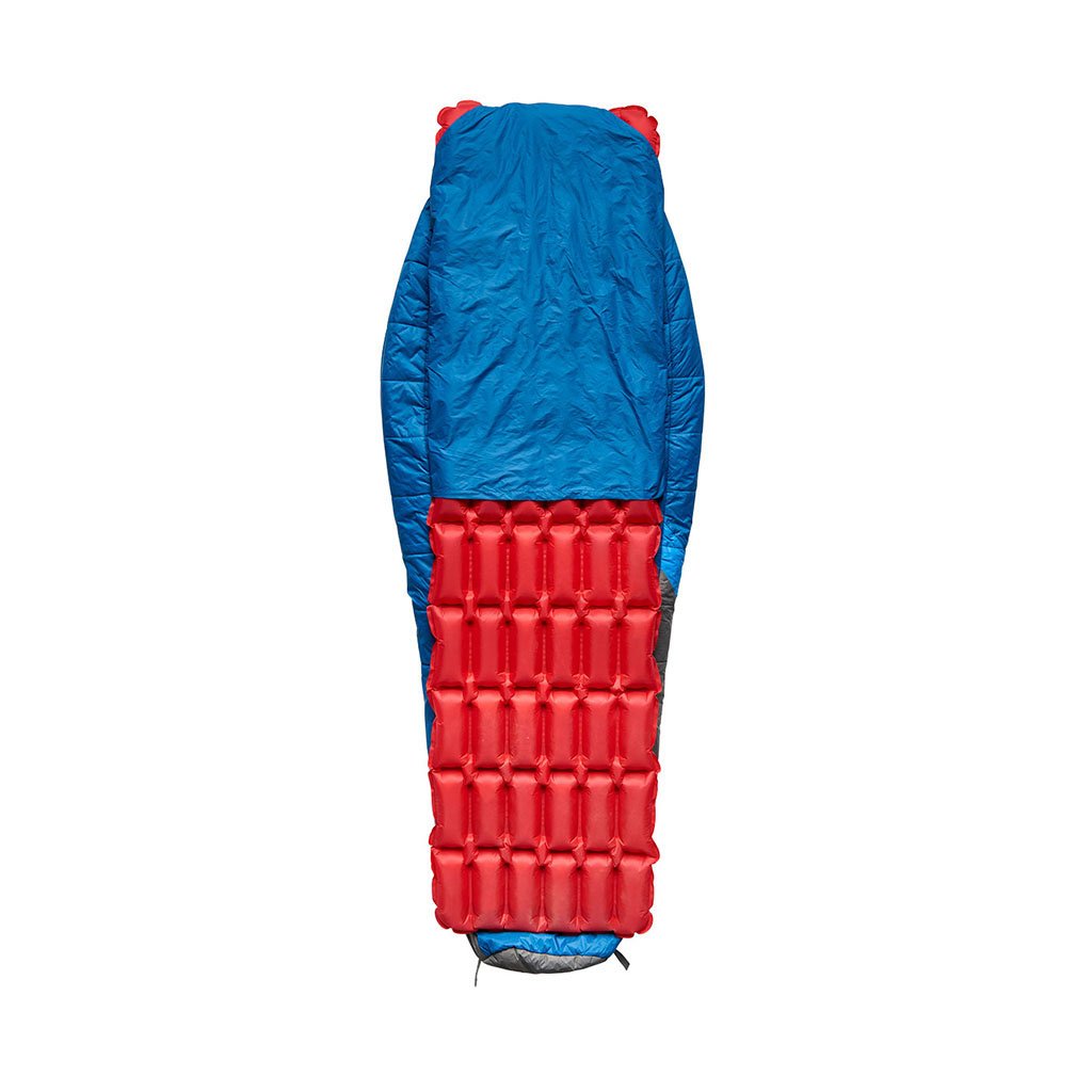Night Cap 20°F Sleeping Bag