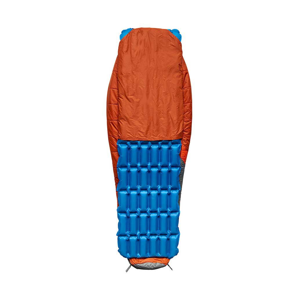Night Cap 35°F Sleeping Bag