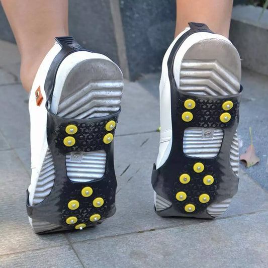 Silicone Climbing Non-Slip Shoe Grip. Shop Shoe Accessories on Mounteen. Worldwide shipping available.