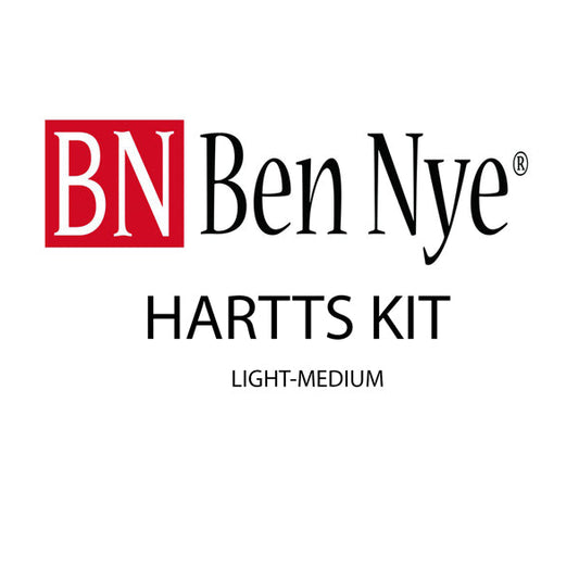 Hartt School Kits Light-Medium FK-61