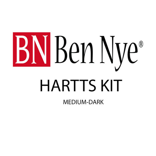 Hartt School Kits Medium-Dark FK-62