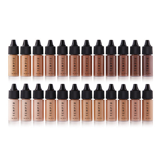 Perfect Canvas Hydra-Lock Foundation 24 Pack