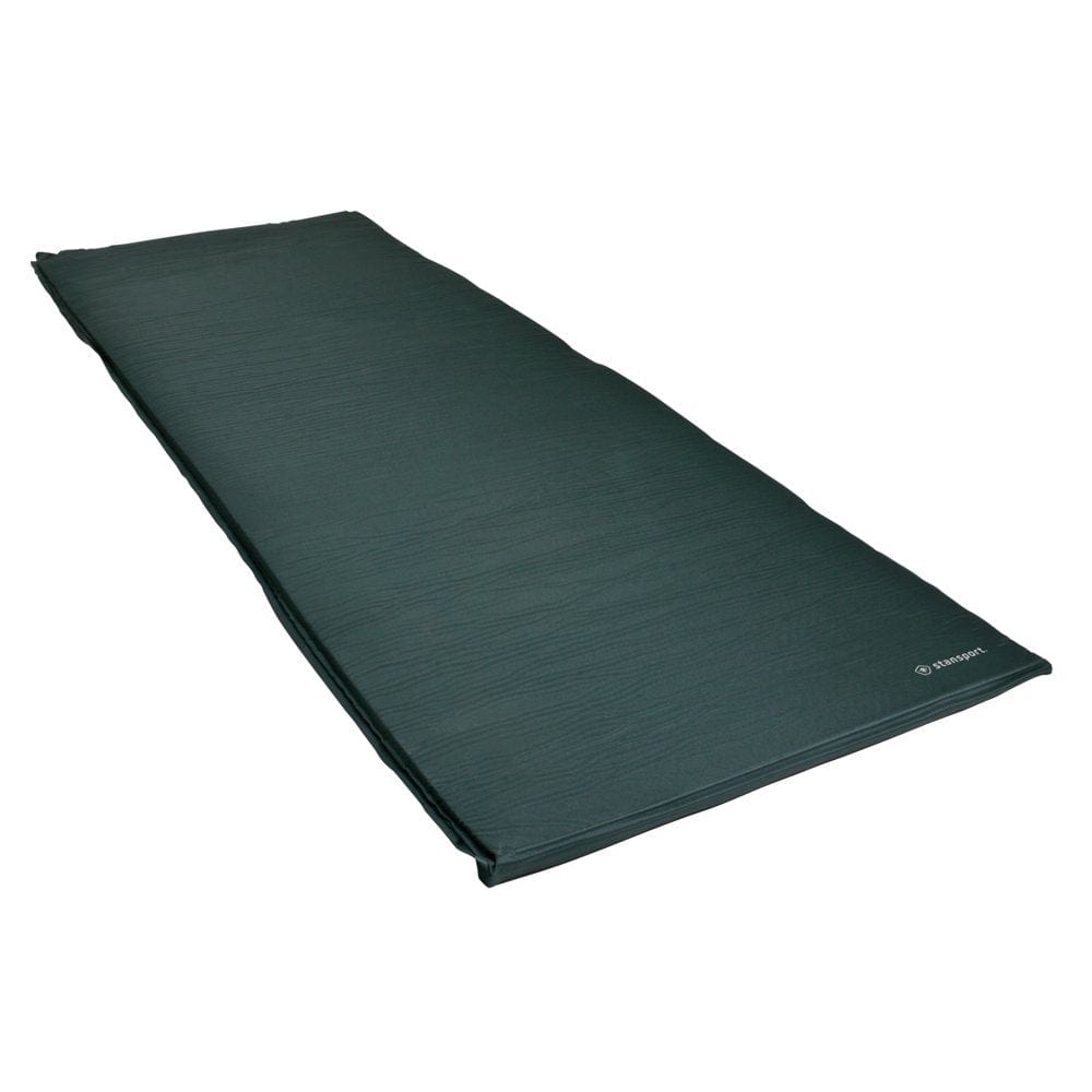 Stansport 498 Self Inflating Air Matt