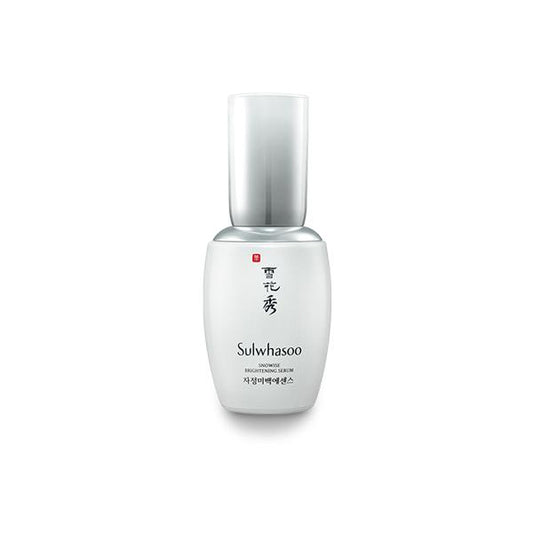Snowise Brightening Serum