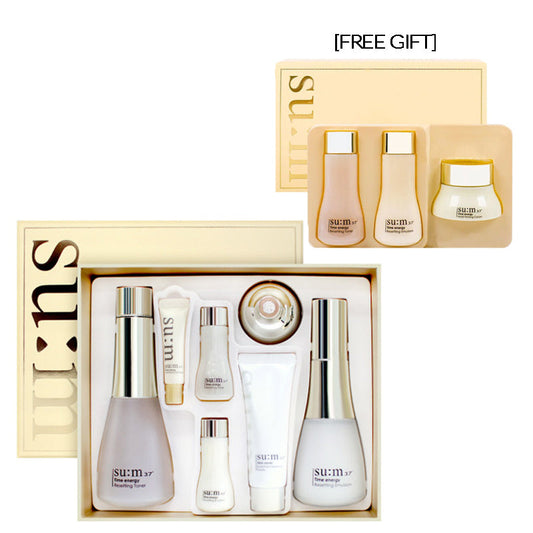 Time Energy Special 2 Set