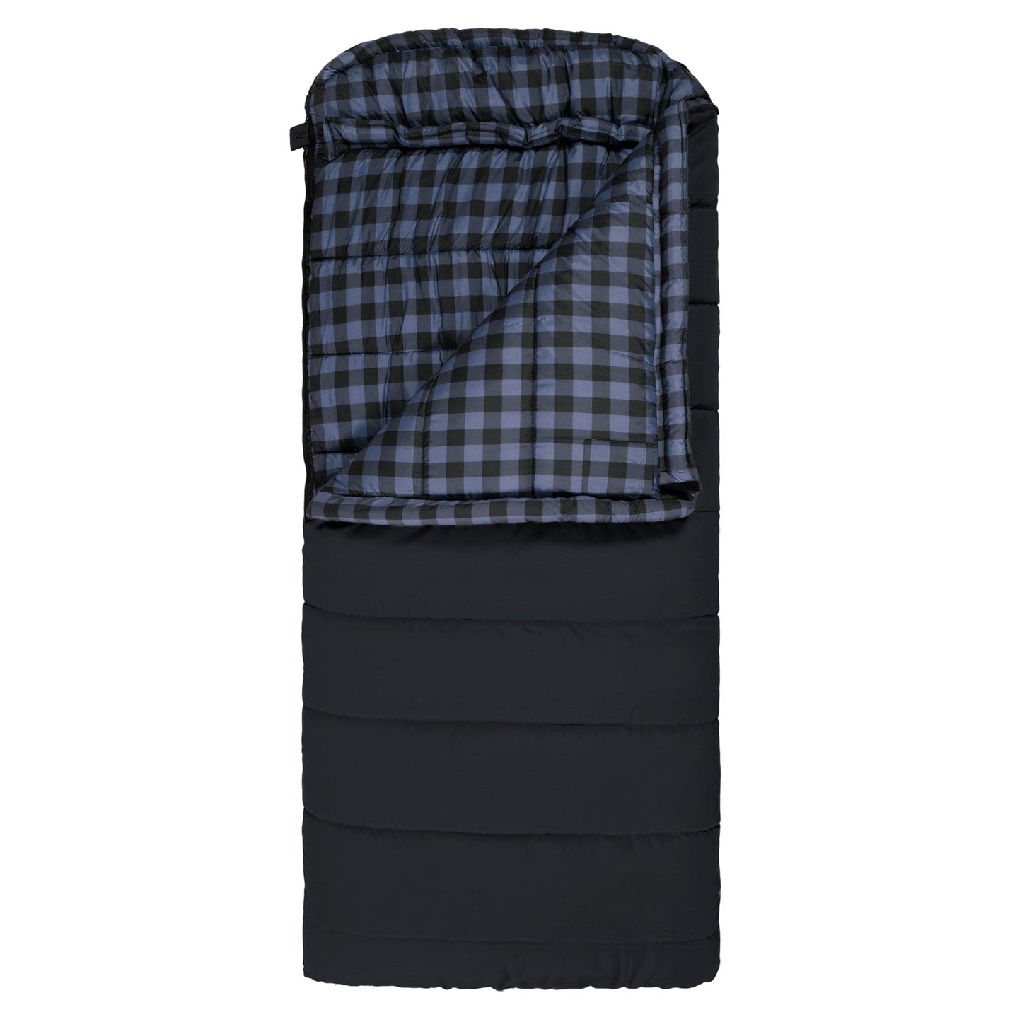 TETON Sports Bridger -20˚F Canvas Sleeping Bag