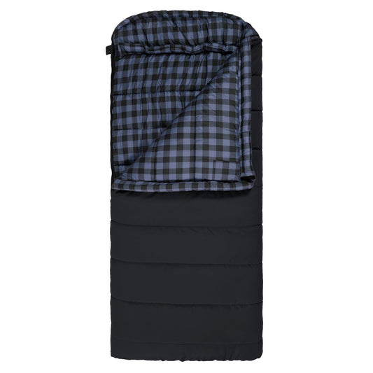 TETON Sports Bridger -20˚F Canvas Sleeping Bag