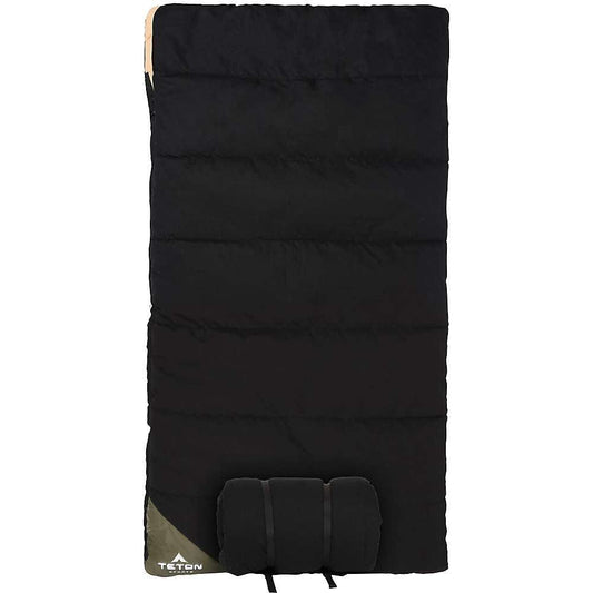 TETON Sports Camper -10F Sleeping Bag
