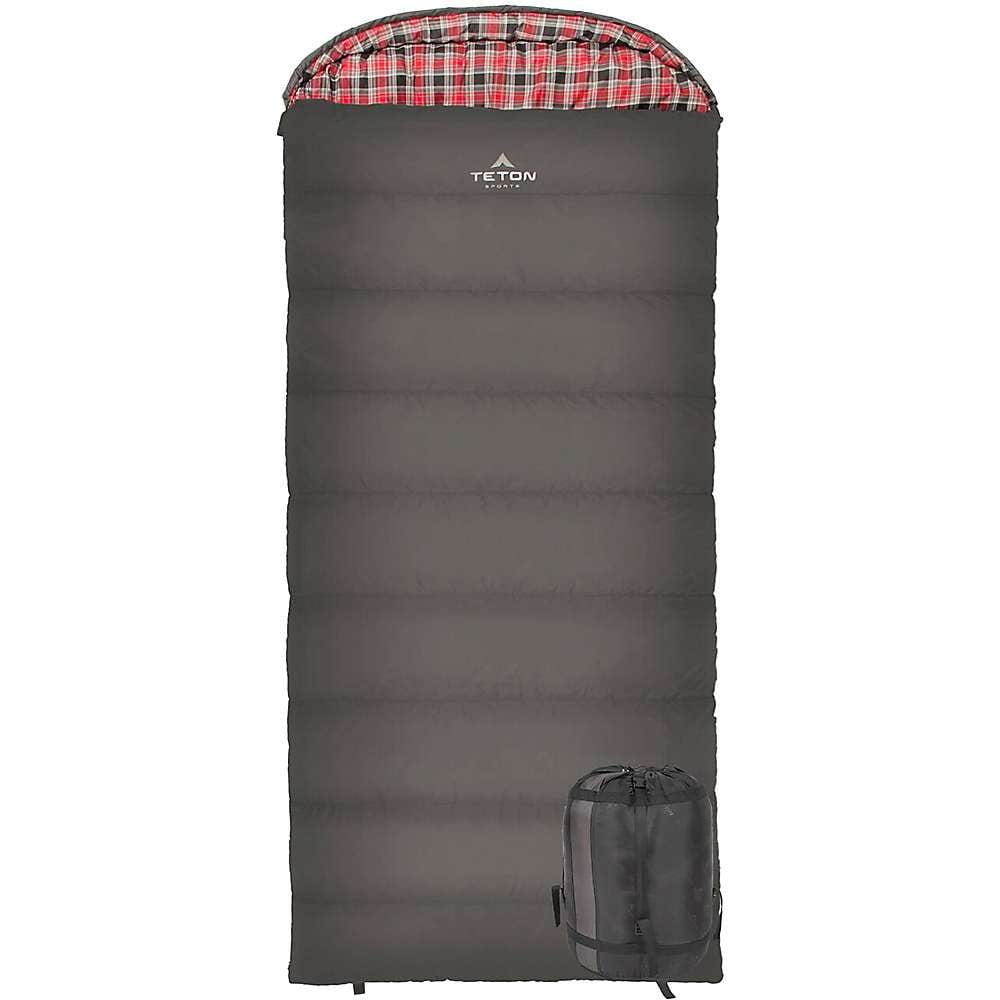 TETON Sports Celsius XL -32C / -25F Sleeping Bag