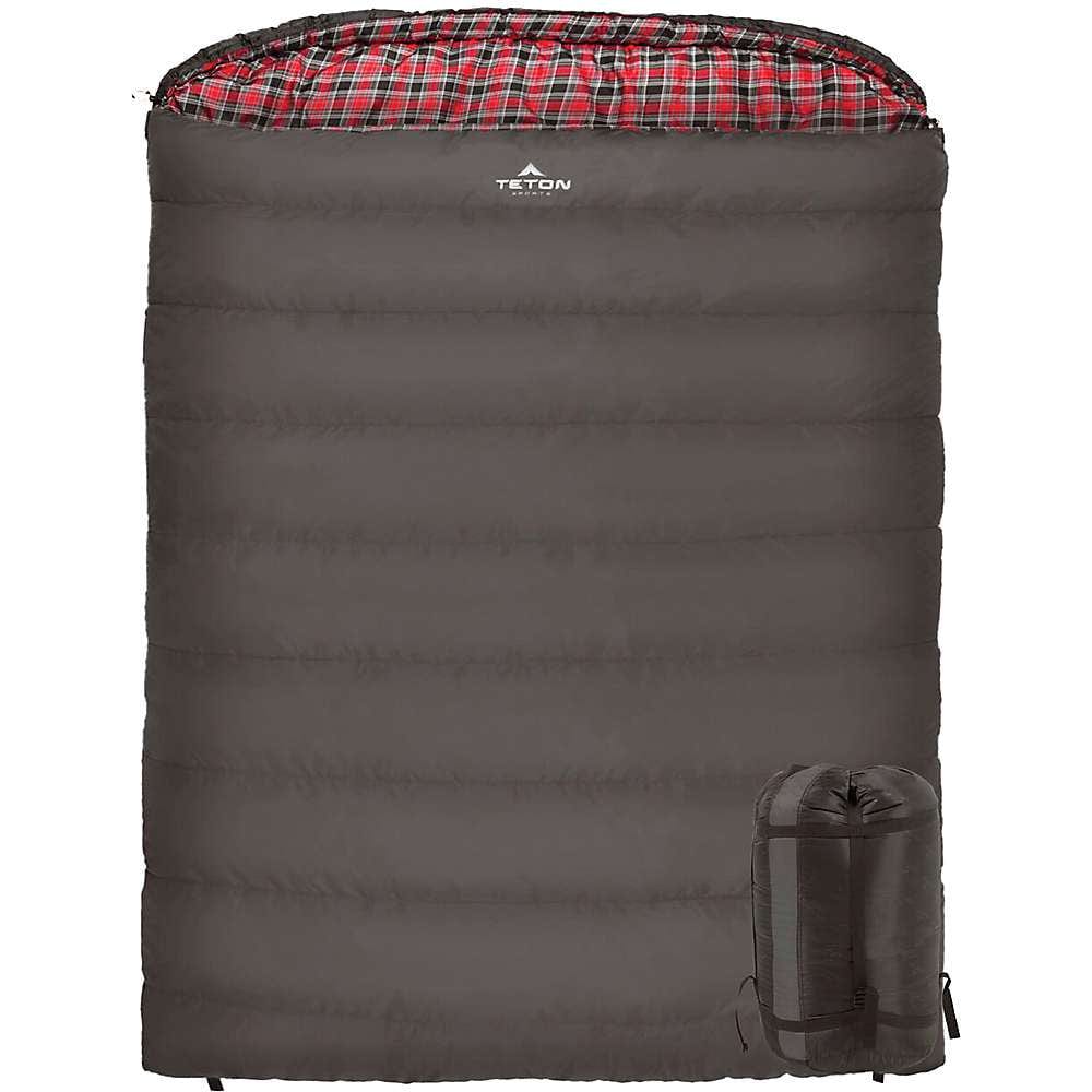 TETON Sports Mammoth +20F Sleeping Bag