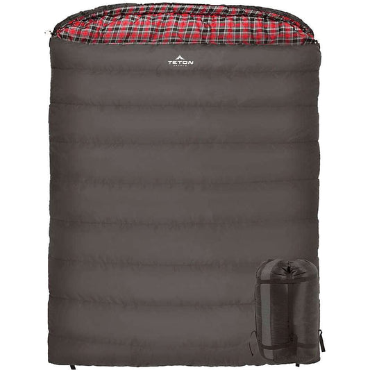 TETON Sports Mammoth +20F Sleeping Bag