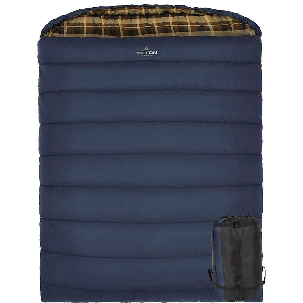 TETON Sports Mammoth +20F Sleeping Bag