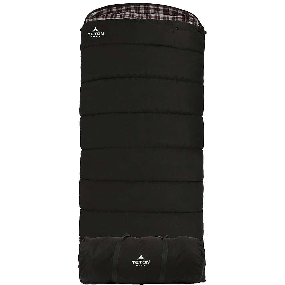 TETON Sports Outfitter XXL -35F Sleeping Bag