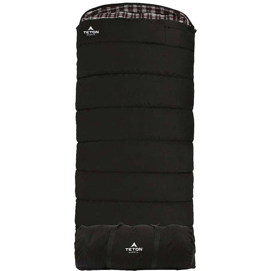 TETON Sports Outfitter XXL -35F Sleeping Bag