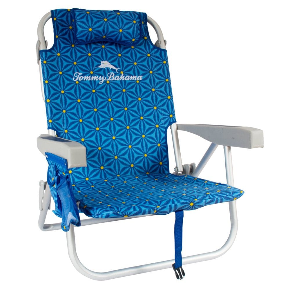 Tommy Bahama Chairs - Multi-Striped