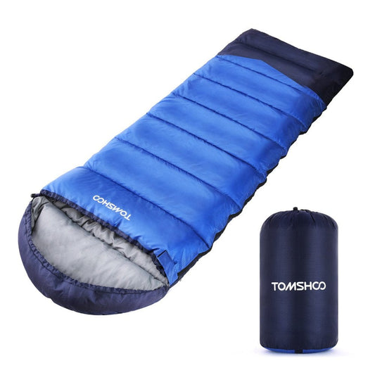 TOMSHOO Winter Single Sleeping Bag