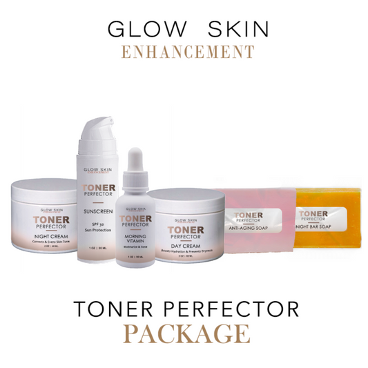 TONER PERFECTOR PACKAGE