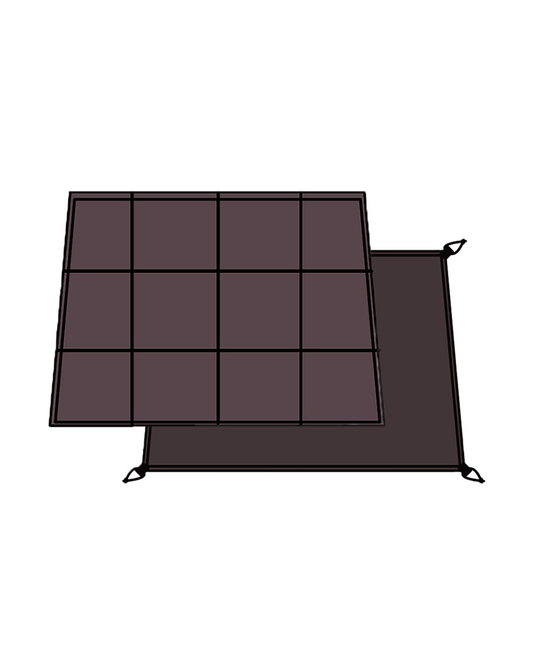 Tuga Mat & Sheet Set