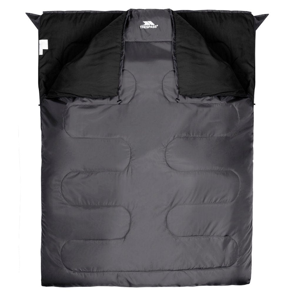 Trespass Catnap 3 Season Double Sleeping Bag