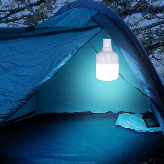 USB Rechargeable LED Outdoor Emergency Light. Shop Camping Lights & Lanterns on Mounteen. Worldwide shipping available.