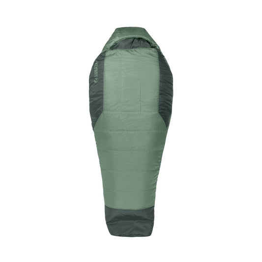 Wild Aspen 20 Degree Sleeping Bag - Regular (Green)